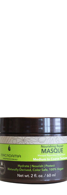 Macadamia Professional Nourishing Repair Masque Travel Size Macadamia Professional Nourishing Repair Masque Travel Size